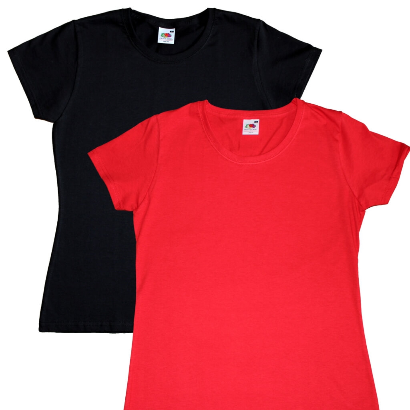 Fun Damen T-Shirt - Es tut mir leid