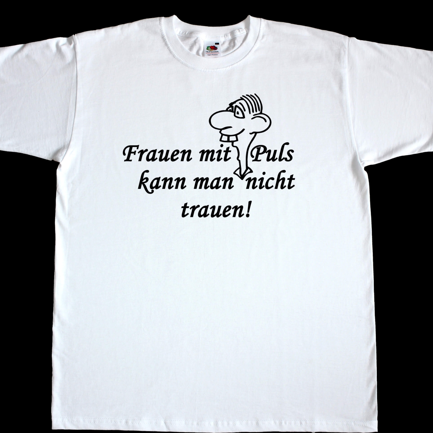 Witziges Fun Herren T-Shirt