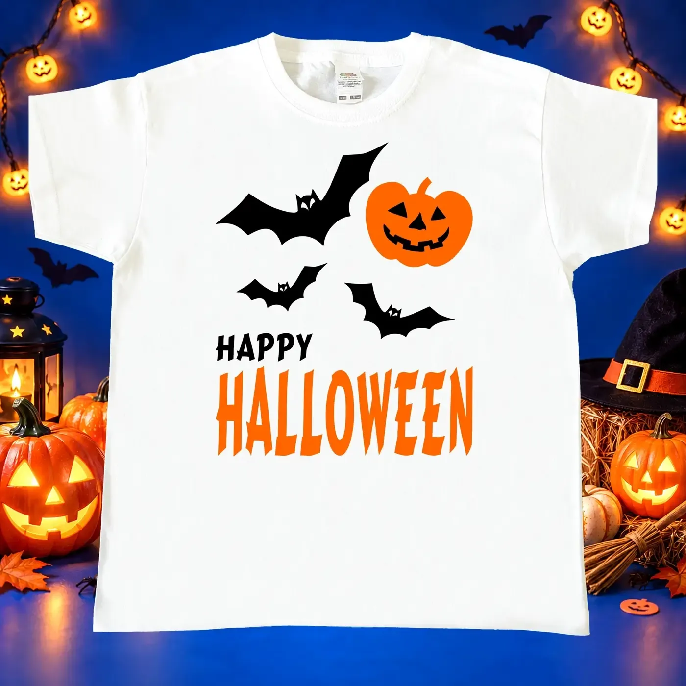 Kinder Halloween Ausstattung