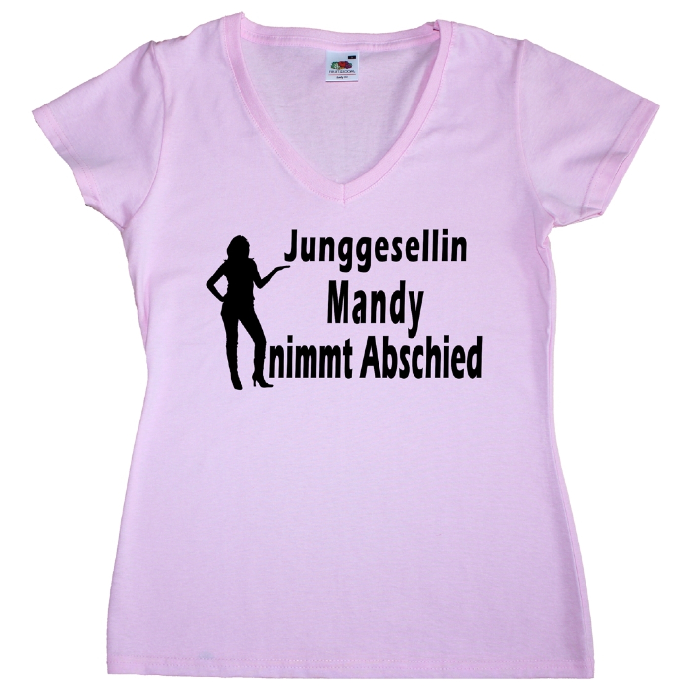 Junggesellenabschied T-Shirt