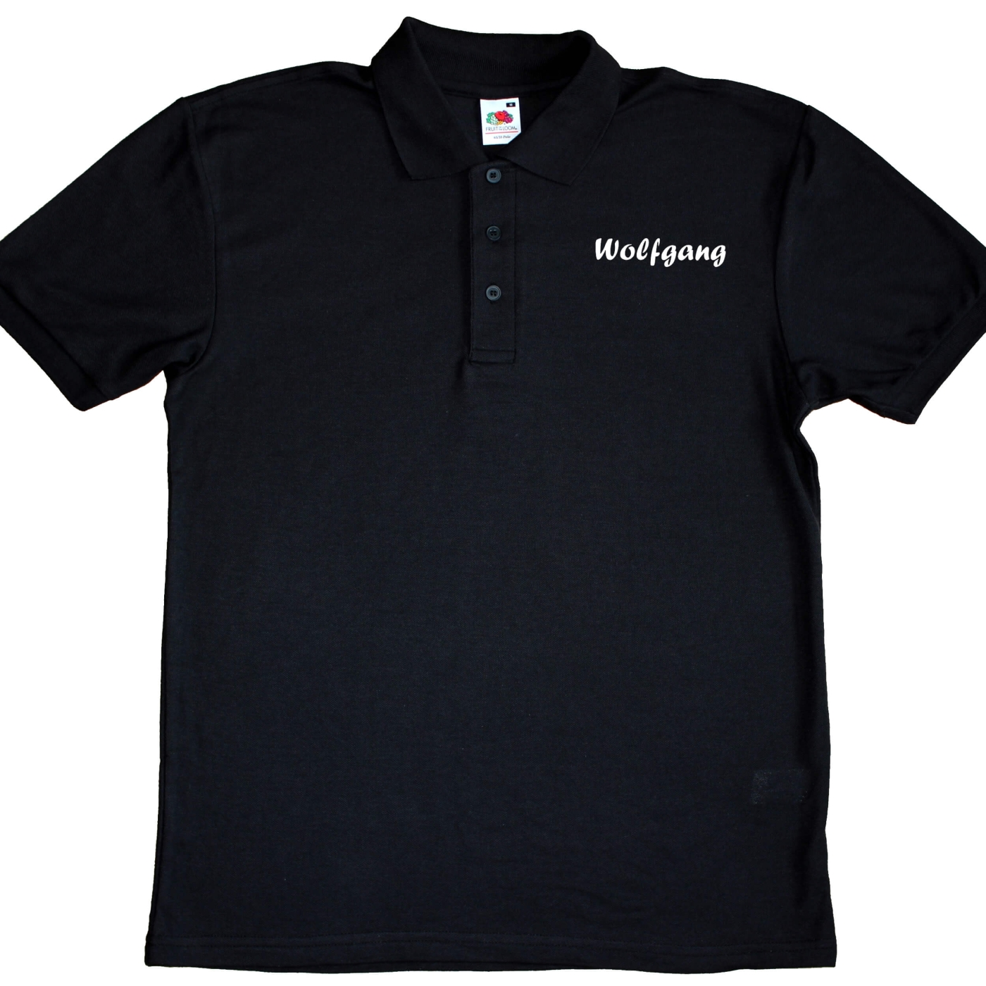 Poloshirt - Polohemd - Kegelverein - Bowling