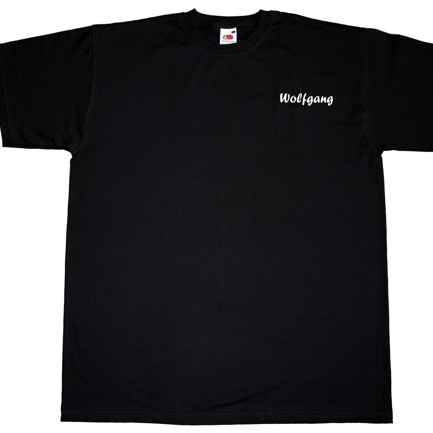 Herren T-Shirt für Kegel - Bowling - Vereine