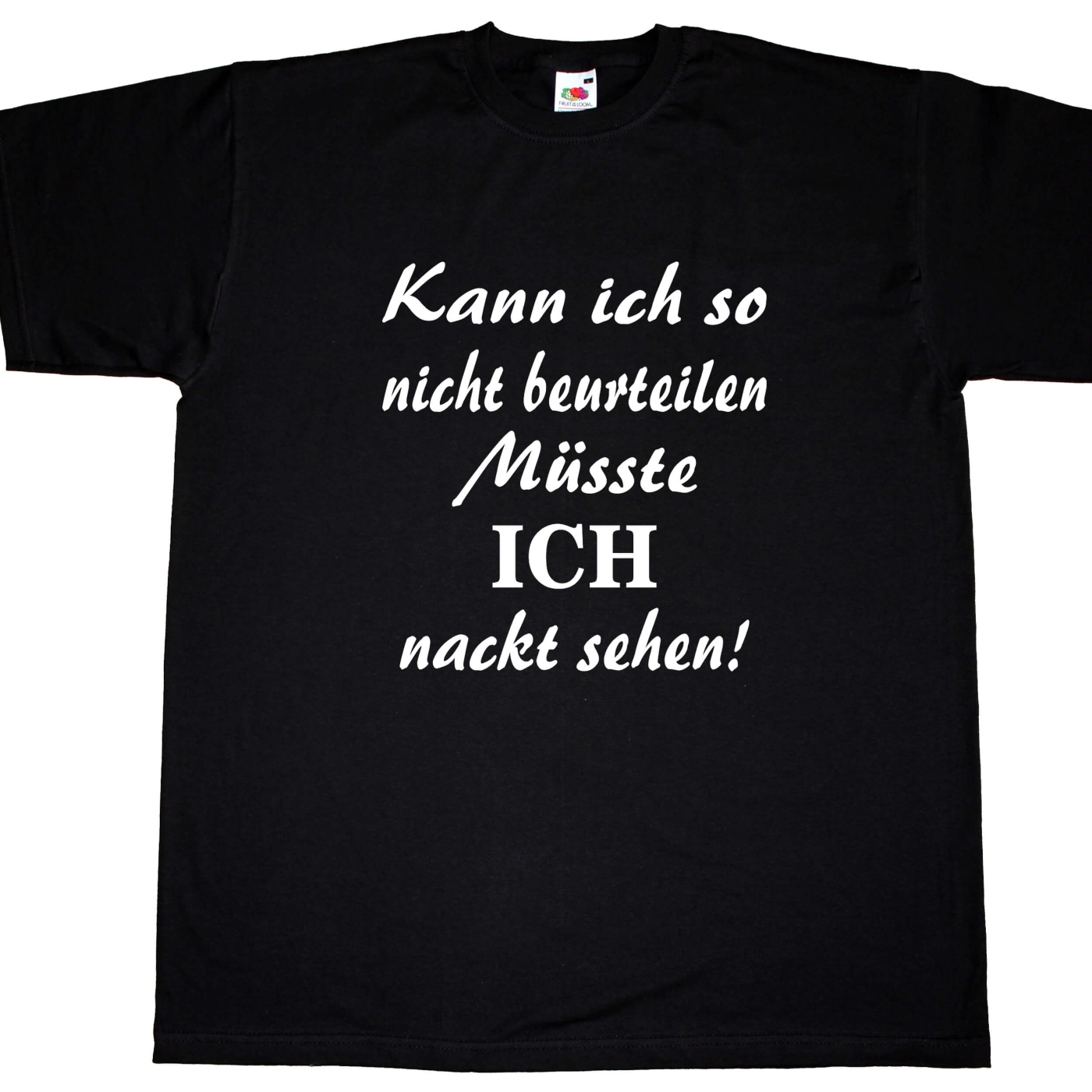 Witziges Herren T-Shirt