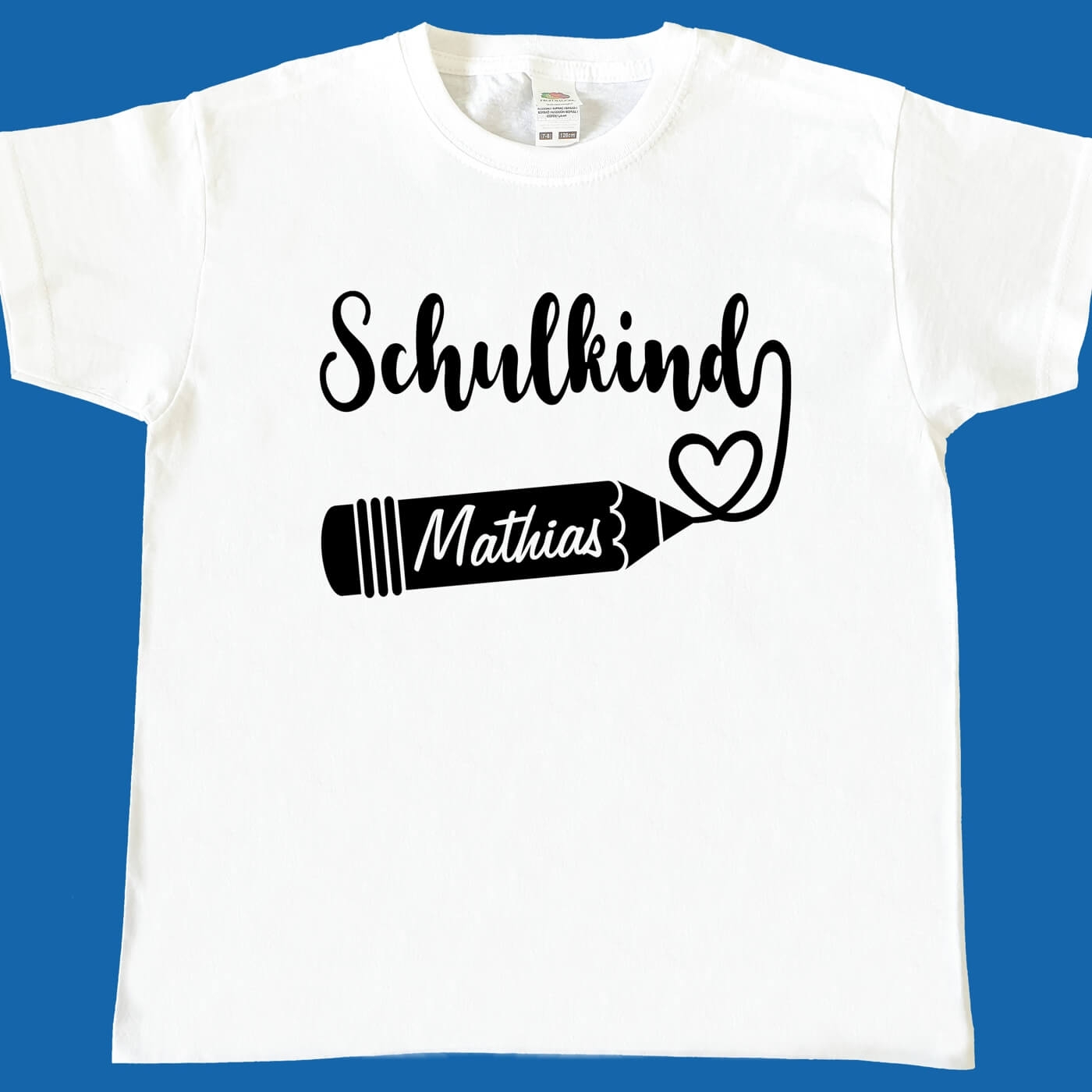 Einschulung T-Shirt