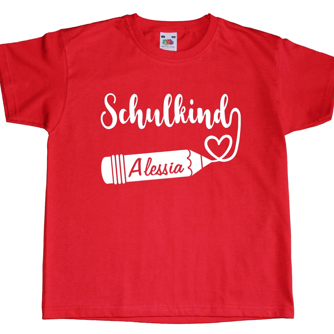 Einschulung TShirt