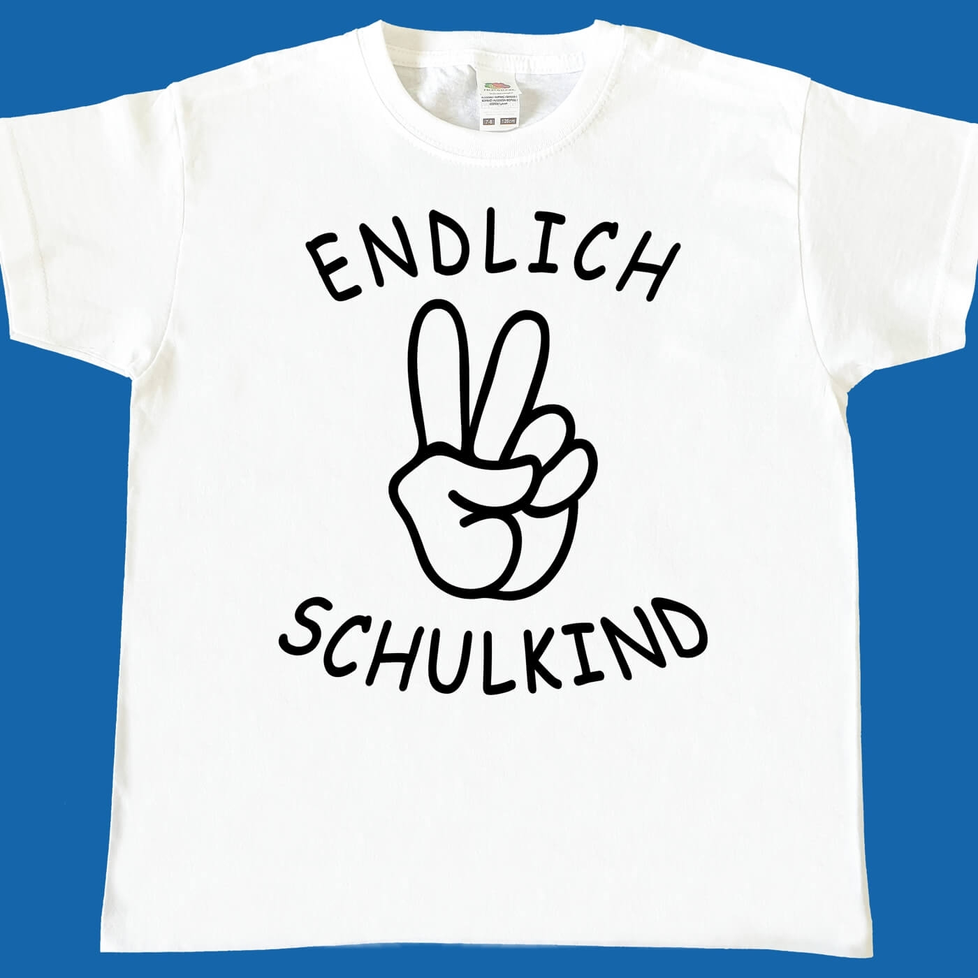 Einschulung T-Shirt