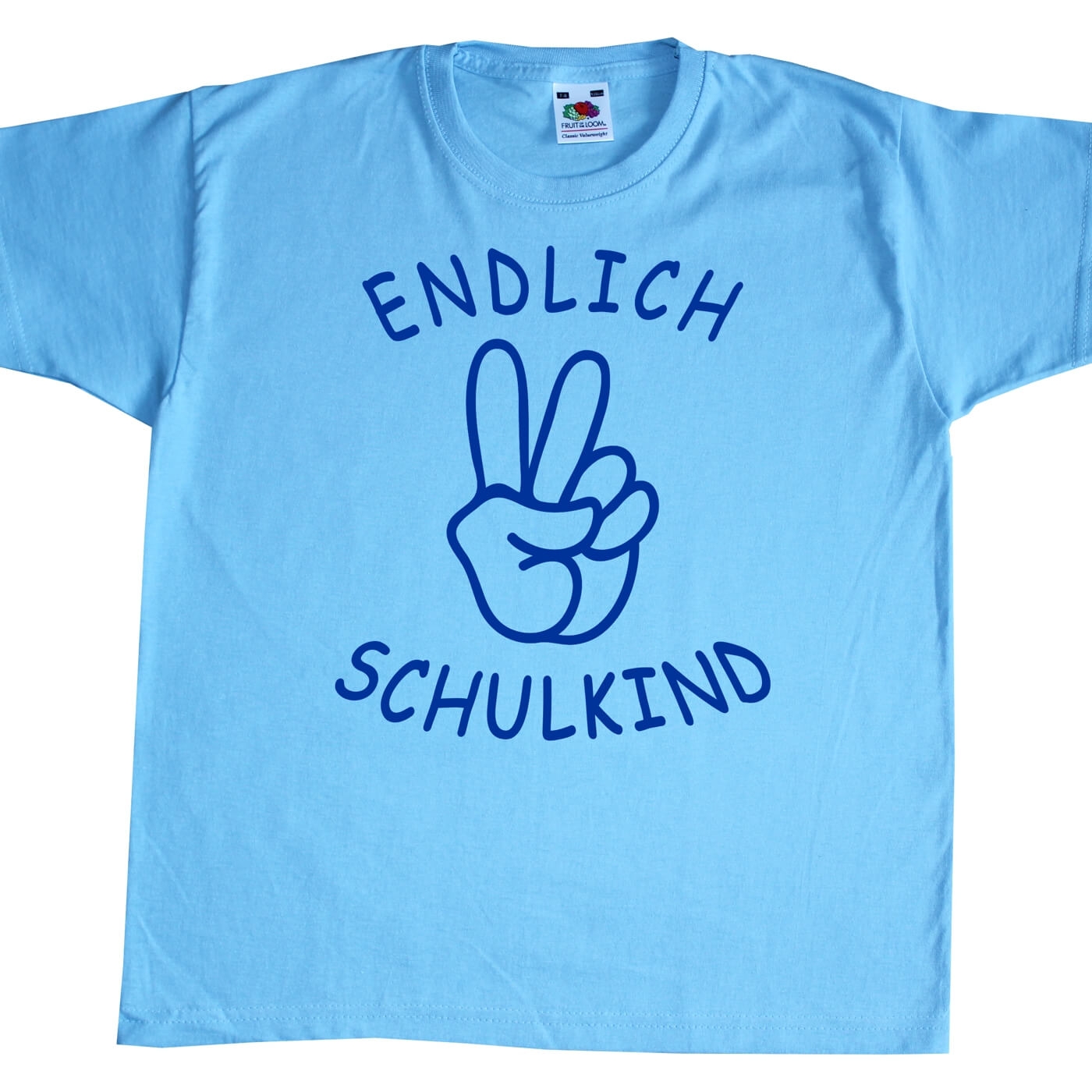 Einschulung Kinder TShirt