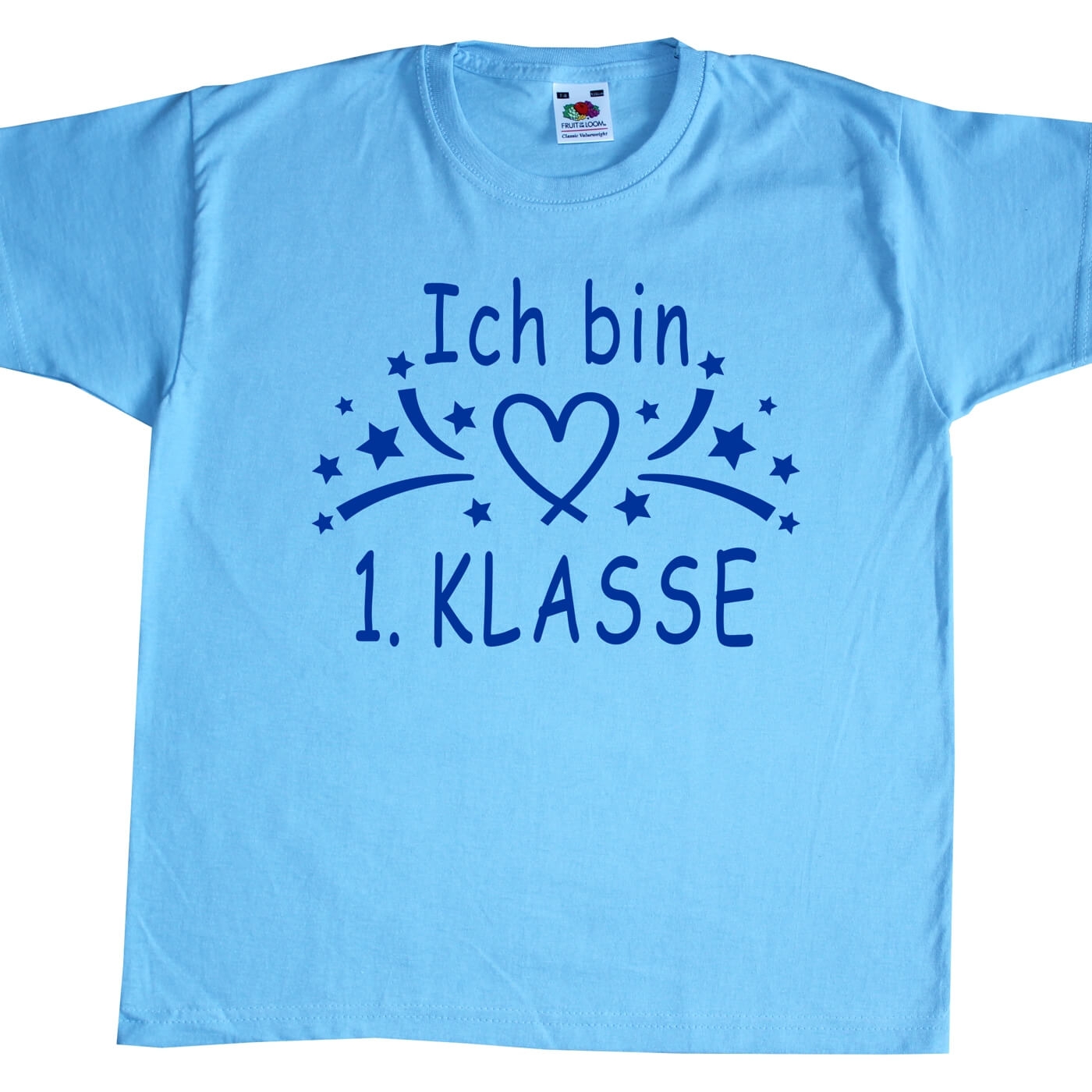 Einschulung Kinder TShirt