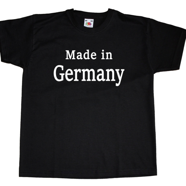 tshirt-germany